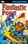 Fantastic Four Epic Collection: The Possession Of Franklin Richards by Doug Moench, Marvel Various, Bill Sienkiewicz, Marvel Various, Al Milgrom, 9781302960568
