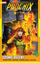 Phoenix Vol. 2: Cosmic Ascent by Stephanie Phillips, Marco Renna, Alessandro Miracolo, Yasmine Putri, 9781302963361