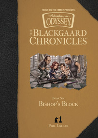 Bishop's Block by Phil Lollar, 9781589973480