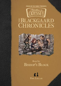 Bishop's Block by Phil Lollar, 9781589973480