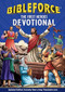 BibleForce Devotional (The First Heroes Devotional) by International Publishing Services, 9798400515224