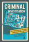 Criminal Investigation by Iain Stainton, Robert Ewin, Tony Blockley, 9781914171505