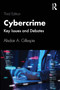 Cybercrime (Key Issues and Debates) - 9781032688091 by Alisdair A. Gillespie, 9781032688091