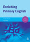 Enriching Primary English by Jonathan Glazzard, Jean Palmer, 9781909682498