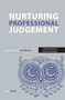 Nurturing Professional Judgement by Ben Knight, 9781915080684