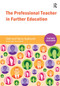The Professional Teacher in Further Education by Keith Appleyard, Nancy Appleyard, 9781909682016