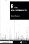 R for Non-Programmers by Daniel Dauber, 9781032780146