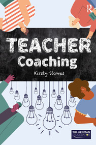 TEACHER Coaching by Kirsty Stokes, 9781915713780