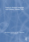 Topics in Korean Language and Culture: Volume Two by Jihye Moon, Haewon Cho, Hye Young Shin, Jae Hong Lee, 9781032504476