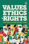 Values, Ethics and Rights for Health and Social Care by Phil Musson, 9781915713636