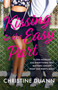 Kissing is the Easy Part by Christine Duann, 9781998341924