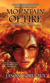 Mountain of Fire - 9781668072882 by Jason Cordova, 9781668072882