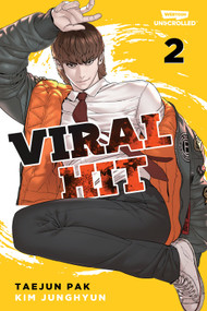 Viral Hit Volume Two by Taejun Pak, 9781998341351