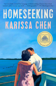 Homeseeking: A GMA Book Club Pick - 9780593713013 by Karissa Chen, 9780593713013