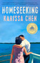 Homeseeking: A GMA Book Club Pick - 9780593713013 by Karissa Chen, 9780593713013