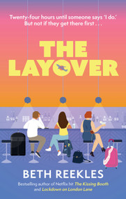 The Layover - 9781998341573 by Beth Reekles, 9781998341573