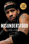 Misunderstood (A Memoir) by Allen Iverson, Ray Beauchamp, 9781476784397
