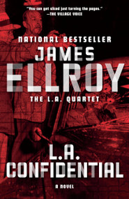 L.A. Confidential - 9798217007868 by James Ellroy, 9798217007868