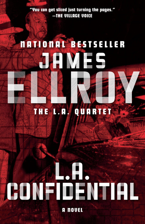 L.A. Confidential - 9798217007868 by James Ellroy, 9798217007868