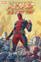 Deadpool Kills The Marvel Universe One Last Time by Cullen Bunn, Dalibor Talajic, Davide Paratore, 9781302963989