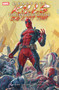 Deadpool Kills The Marvel Universe One Last Time by Cullen Bunn, Dalibor Talajic, Davide Paratore, 9781302963989