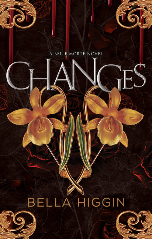Changes - 9781998341009 by Bella Higgin, 9781998341009