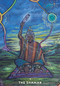 The Shaman's Tarot (A 78-Card Deck and Guidebook) by Dr. Alberto Villoldo, Patricia Gift, 9781401962043