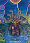 The Shaman's Tarot (A 78-Card Deck and Guidebook) by Dr. Alberto Villoldo, Patricia Gift, 9781401962043