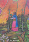 The Shaman's Tarot (A 78-Card Deck and Guidebook) by Dr. Alberto Villoldo, Patricia Gift, 9781401962043