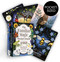 The Familiar Magic Pocket Oracle (A 44-Card Deck and Guidebook) by Madame Pamita, 9781401980634