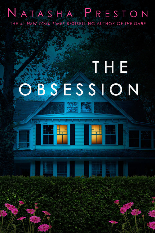 The Obsession - 9798217028009 by Natasha Preston, 9798217028009