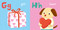 Love ABC by Jannie Ho, 9781536246698