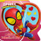 Spidey and His Amazing Friends: A Spidey Valentine's Day by Steve Behling, 9781368114493