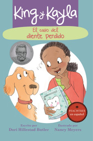 King y Kayla y el caso del diente perdido (Spanish Edition) by Dori Hillestad Butler, Nancy Meyers, 9781682638316