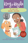 King y Kayla y el caso del diente perdido (Spanish Edition) by Dori Hillestad Butler, Nancy Meyers, 9781682638316