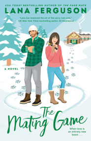 The Mating Game - 9780593953693 by Lana Ferguson, 9780593953693