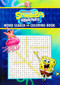 SpongeBob SquarePants Word Search and Coloring Book by Editors of Thunder Bay Press, 9781667210933