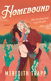 Homebound (A Novel) by Meredith Trapp, 9781668209059