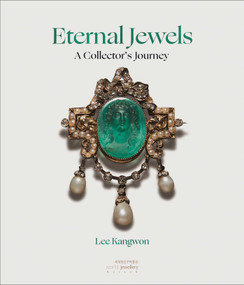 Eternal Jewels (A Collector's Journey) by Lee Kangwon, 9781836360124