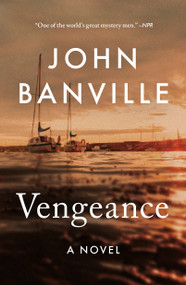 Vengeance (A Novel) - 9781250421562 by John Banville, Benjamin Black, 9781250421562