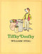 Tiffky Doofky by William Steig, 9781250425300