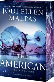 The American - 9781649379832 by Jodi Ellen Malpas, 9781649379832