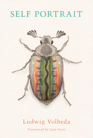 Self Portrait - 9781646145775 by Ludwig Volbeda, Lucy Scott, 9781646145775