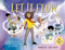 Let it Flow (A guide to healthy emotional release for children) by Rebekah Lipp, Craig Phillips, 9781761214714