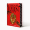 Eternal Ruin (Deluxe Limited Edition) by Tigest Girma, 9780316570411
