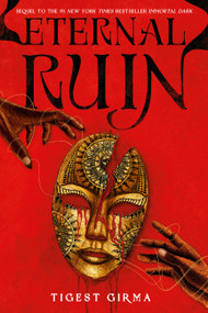 Eternal Ruin (Standard Edition) by Tigest Girma, 9780316593649
