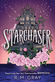 Starchaser (Standard Edition) by R. M. Gray, 9780316594073