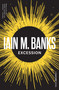 Excession by Iain M. Banks, 9780316595063