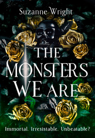 The Monsters We Are - 9780349434643 by Suzanne Wright, 9780349434643