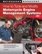 How to Tune and Modify Motorcycle Engine Management Systems by Tracy Martin, 9780760340738